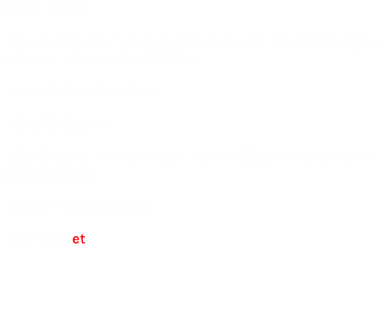 Quels outils? Les outils suivants peuvent être concernés par un mise à jour, voire une mise en route initiale: - base de données clients - identité visuelle - périodiques (lettre de nouvelles, e-mailings, remerciements, rapport annuel) - plaquettes et dépliants - site internet